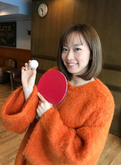 球迷,粉丝"警告"石川佳纯!远离福原爱,往事又被提起_日本_工作_中国