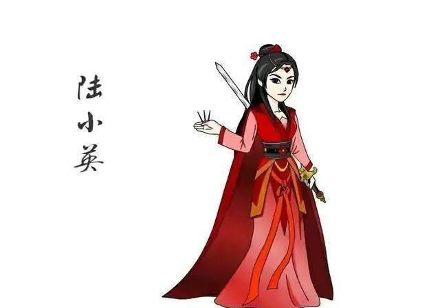 《白眉大侠》白云瑞与盖飞霞的结局如何?金童玉女未能相伴到老!