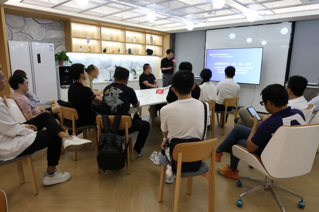 ChatGPT割韭菜还是机遇？互联网企业热战背后的真实冷思考