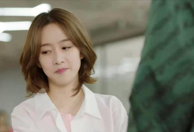 《暗恋橘生淮南》江百丽:爱情是两情相悦,不是"执迷不悟"_戈壁_陈墨涵