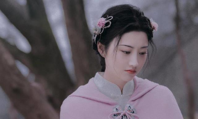 《沉香如屑》景甜定妆照被删?