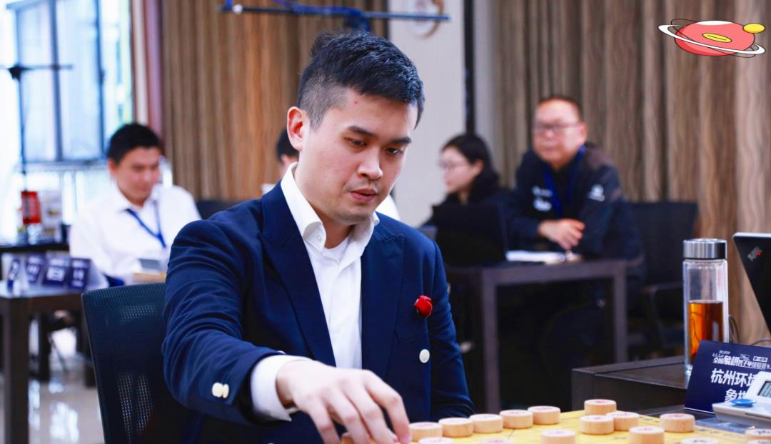 张强在象棋界什么地位,大家应该清楚,他应该不至于撒谎吧?