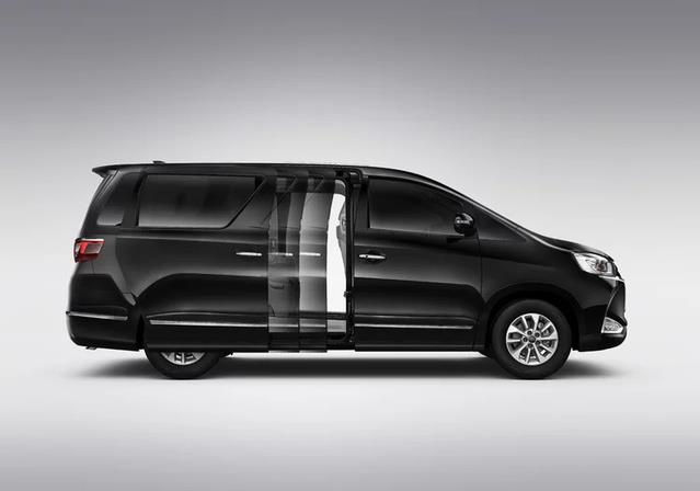 又一款mpv火了,车长5米2比五菱凯捷更高档,不足10万媲美本田奥德赛