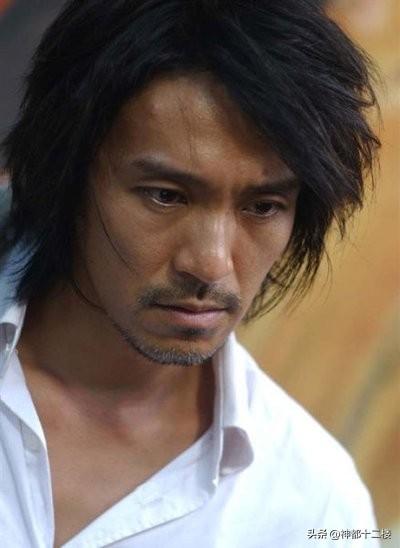 香港10大最有演技的男明星,刘德华上榜,周星驰只能排第三_中国_电影界