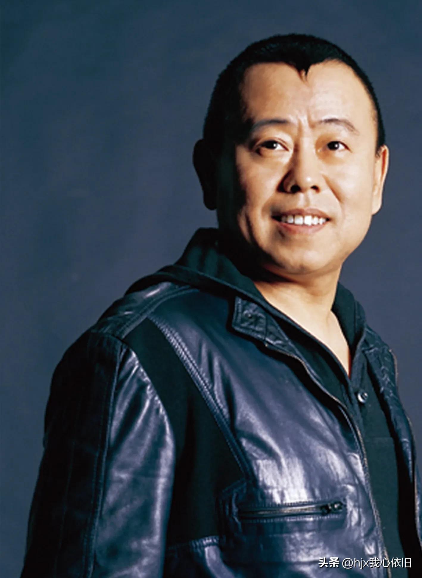 65岁潘长江诈骗犯罪名被曝光,现状堪忧!_形象_角色_演技