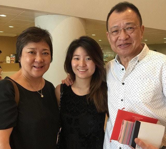 男主都是好老公黄浩然太太:曾以为他是骗子_kaka_杨千嬅_许绍雄