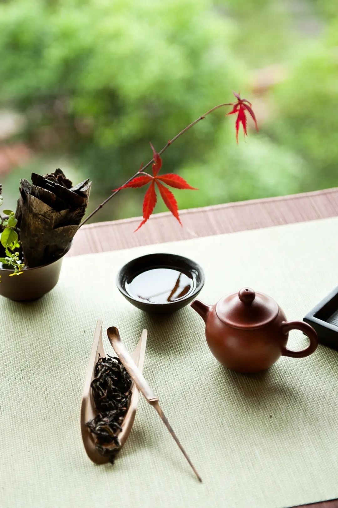‍可以说北苑御焙和武夷山御茶园为武夷岩茶的创制打下基础甚至还