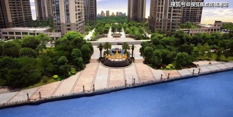 2023年最新详情丨珠光御景壹号·沙面壹坊(广州)丨售楼处动态丨520