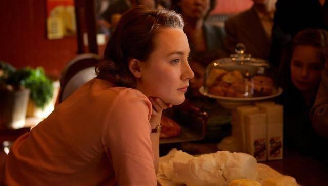 《布鲁克林》:在漂泊中成长的人生!_艾莉丝_电影_西尔莎·罗南