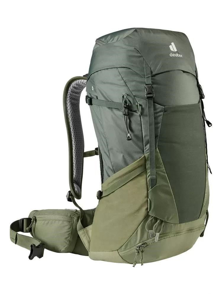 全球四大顶级户外登山包品牌,小鹰格里高利多特始祖鸟,谁更强?