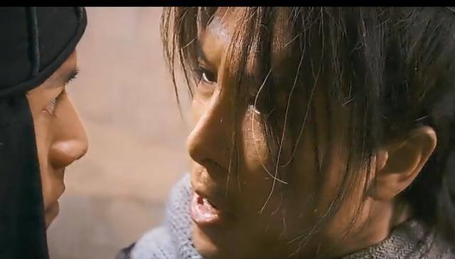 《画皮》:真正爱你的男人都会做到这几点_王生_小唯_庞勇