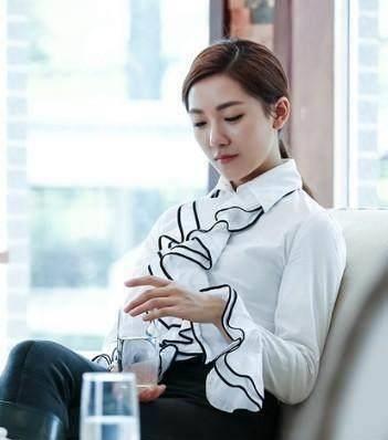 《猎场》郑秋冬与贾衣玫必定会分手,与罗伊人才是绝配!