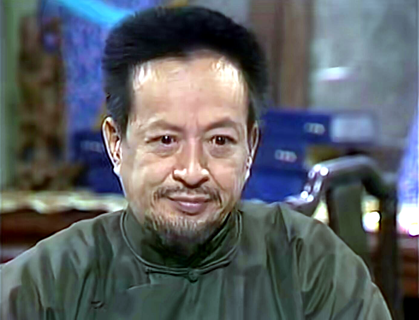 《过客》烙下了黄日华苗侨伟最迷人的时光,结局更让人意难平_阿棠_管