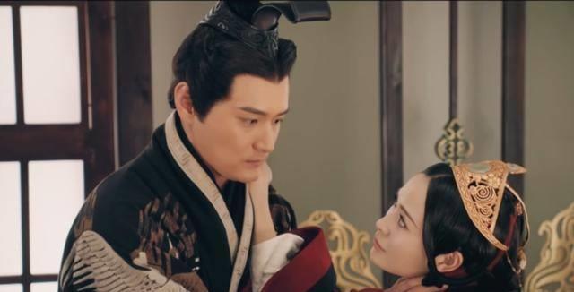 相爱相杀,相利相诱,整个过程公主雅和子溪没有一段正常的甜蜜镜头