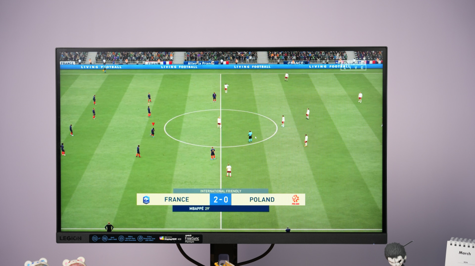 拯救者Y27q-30电竞显示器带给你耳目一新的游戏体验!