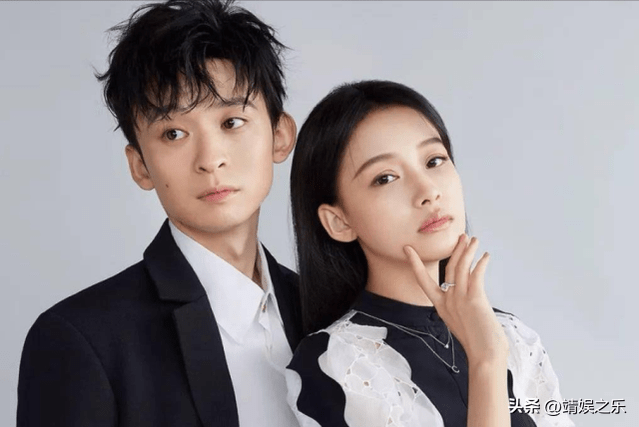 继孙怡董子健分手后,戚薇李承铉,唐艺昕张若昀,唐嫣罗晋成为网友的