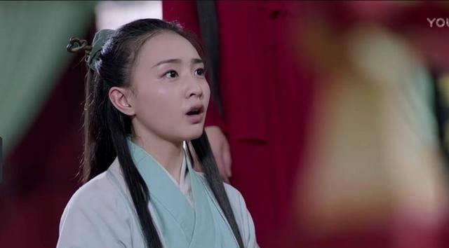 《烈火如歌》连丫鬟都是美女,网友:这次的青楼花魁