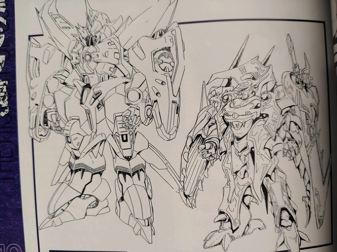 每作的世界观都会因应参战作品或故事的需要出现吃书情况,不过古兰森