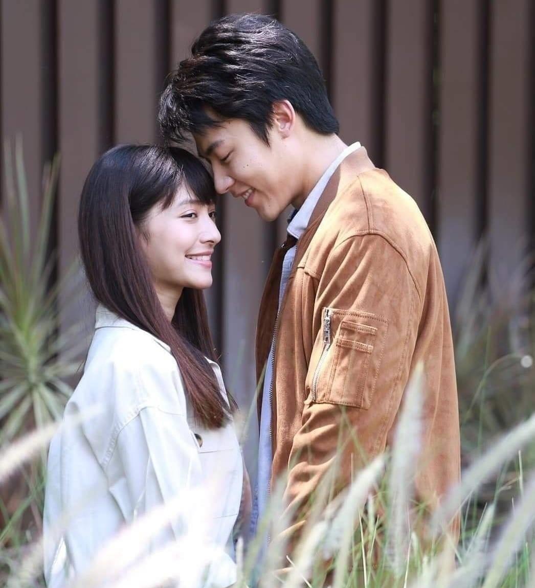 《法定丈夫》爱情剧秒变谍战剧,这部泰剧有点好看,网友刺激!