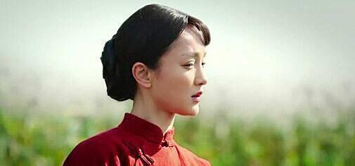 《红高粱》郑晓龙说,最难拍的戏不是小孩和动物,而是这种戏_秦海璐