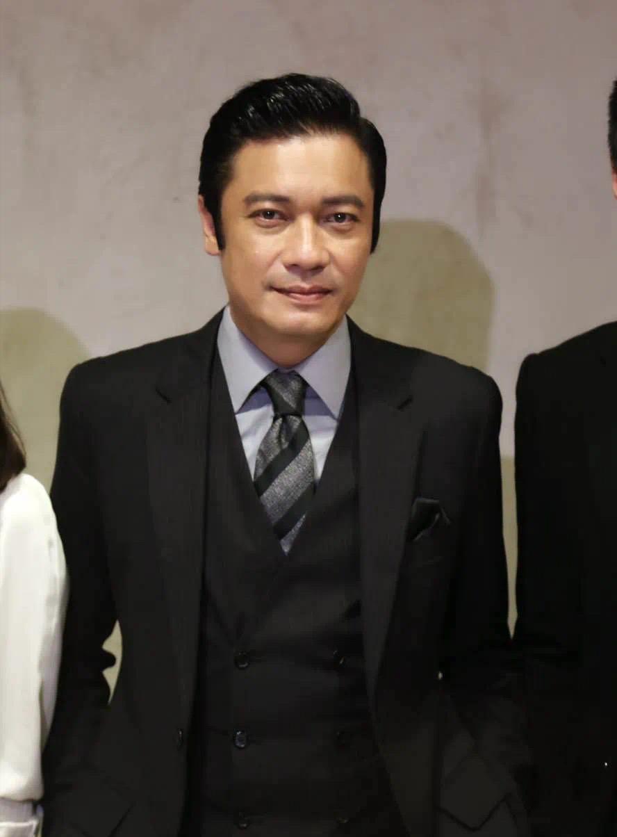 61岁老戏骨罗嘉良:从现在开始,生命进入倒计时_工作_时光_时间