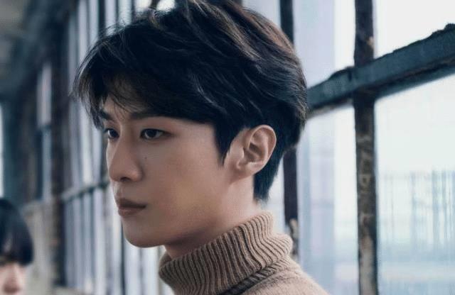 《灵域》才刚完结,范丞丞又一悬疑剧来袭,女主颜值不输程潇!