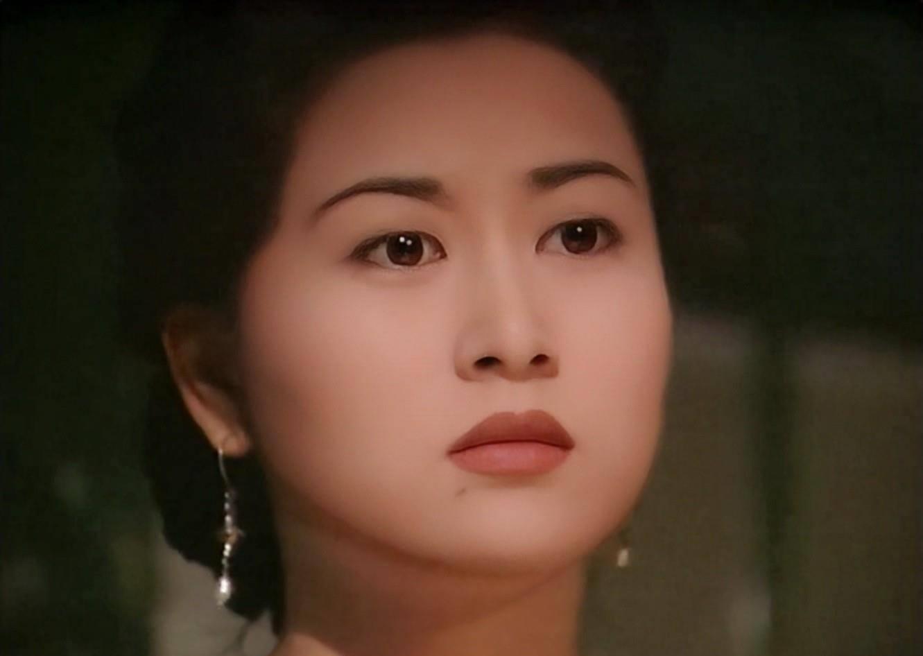 《郎心如铁》:亚视版"妻子的诱惑",谁会想到结局是两败俱伤?