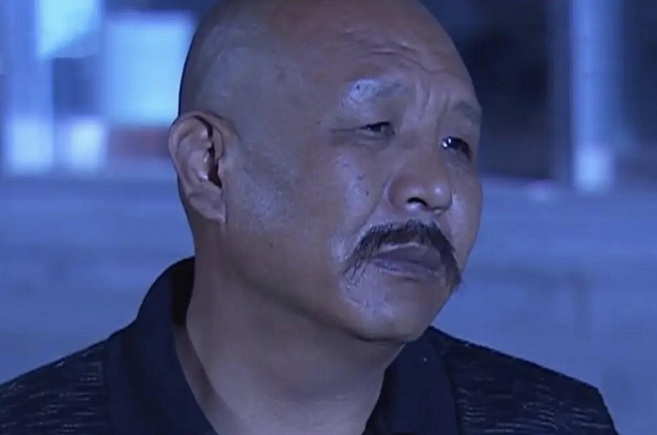 有人70岁当网红_马小明_角色_高群书