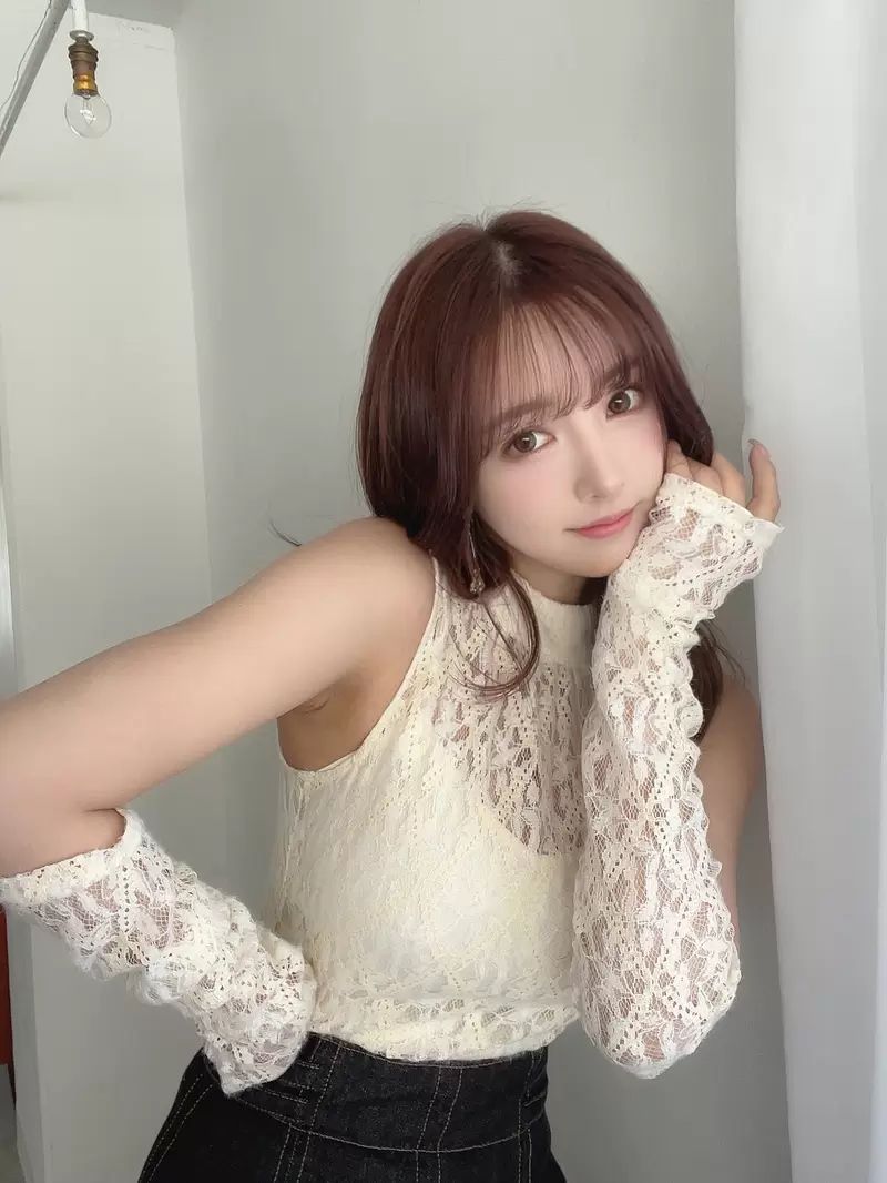 2023年版《女生最想变成的脸》女孩们票选最憧憬的漂亮女星_山本彩