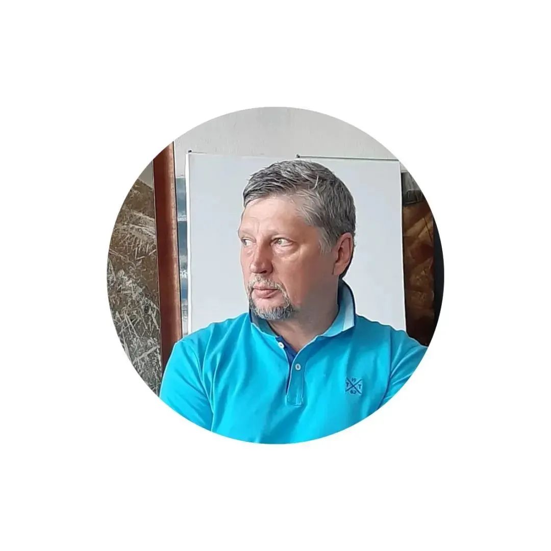 正展:听风追梦——2023年中国当代艺术作品展(上)_cm_井中月_创作