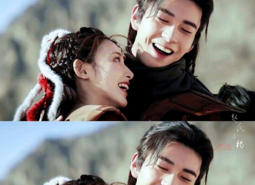 陈星旭演技值得表扬,东宫里的很多表情和眼神都很棒_李承_感觉_资源