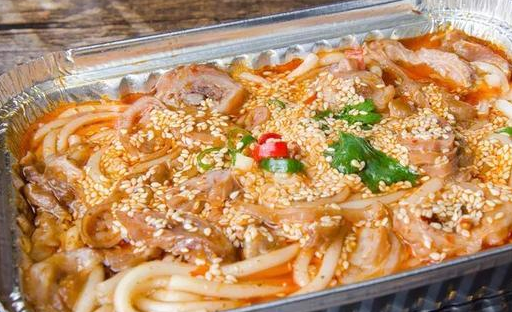 便宜实惠不说,吃到打嗝!_烤制_排骨_香气