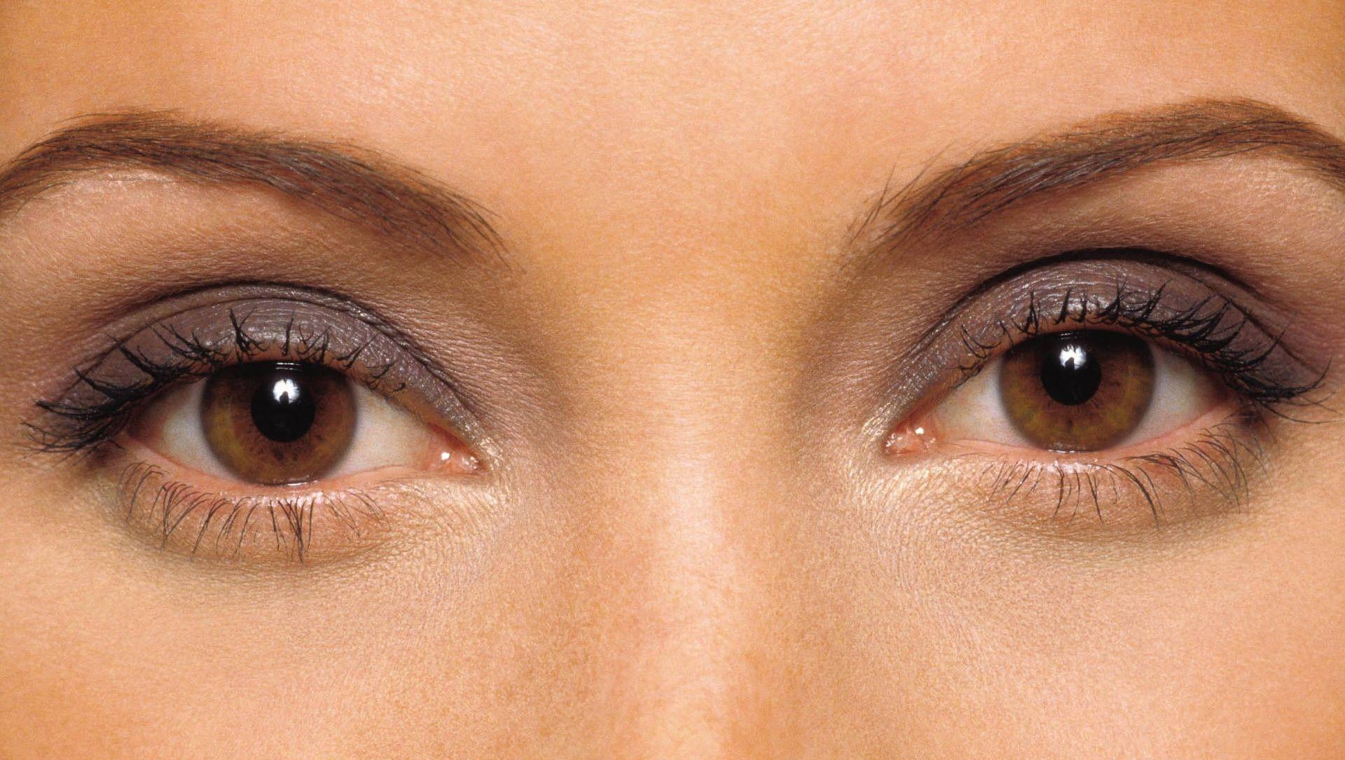 不止有金发碧眼,你所不知道的眼睛颜色_色素_欧洲_西方