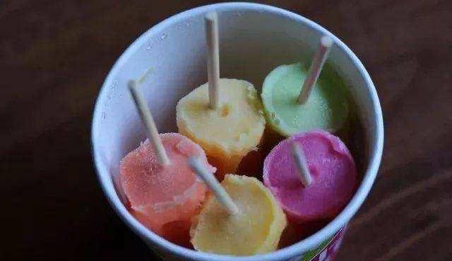 你呢?_时候_木柄_冰块