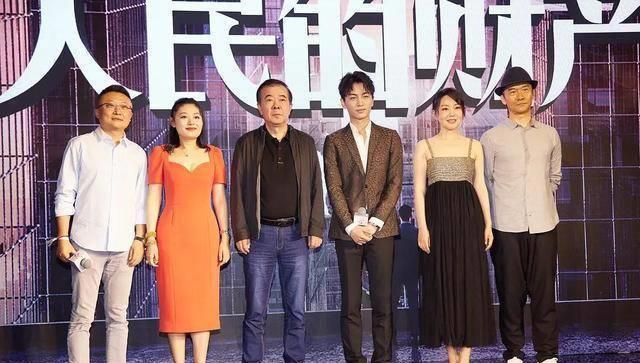 勒东搭档闫妮,老干部引期待!_靳东_主创_团队