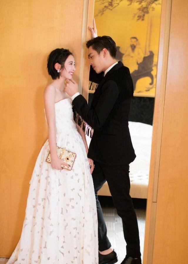 《庆余年》最遗憾是这对"上药"夫妇,连郭麒麟,李沁都吃味了!