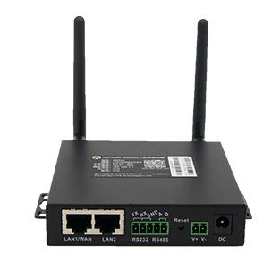 Rtu200 Router 闸控一体化解决方案(智慧测控一体化闸门)_搜狐网