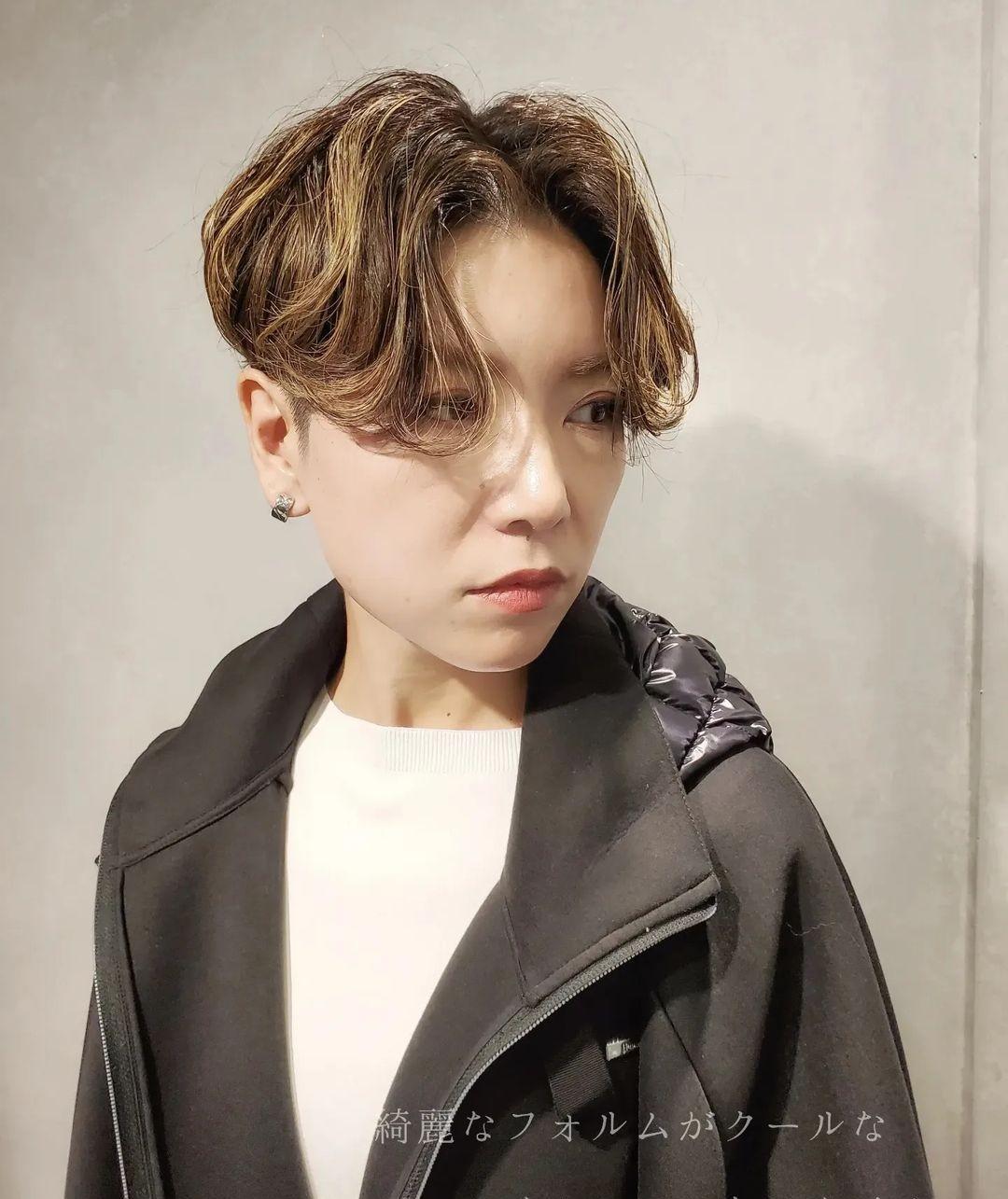 今年的新发型会让你更时尚15款值得尝试的发型