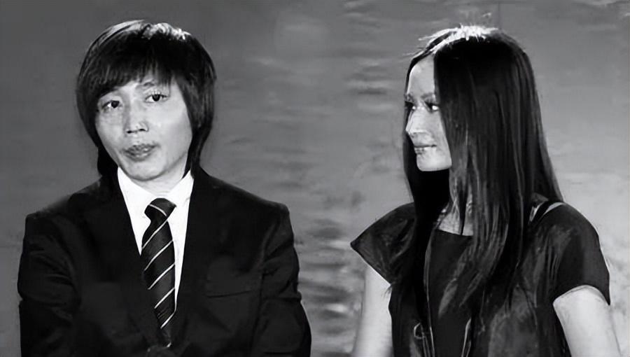 "音乐渣男"张亚东,半个娱乐圈皆是前任,究竟有何魅力?