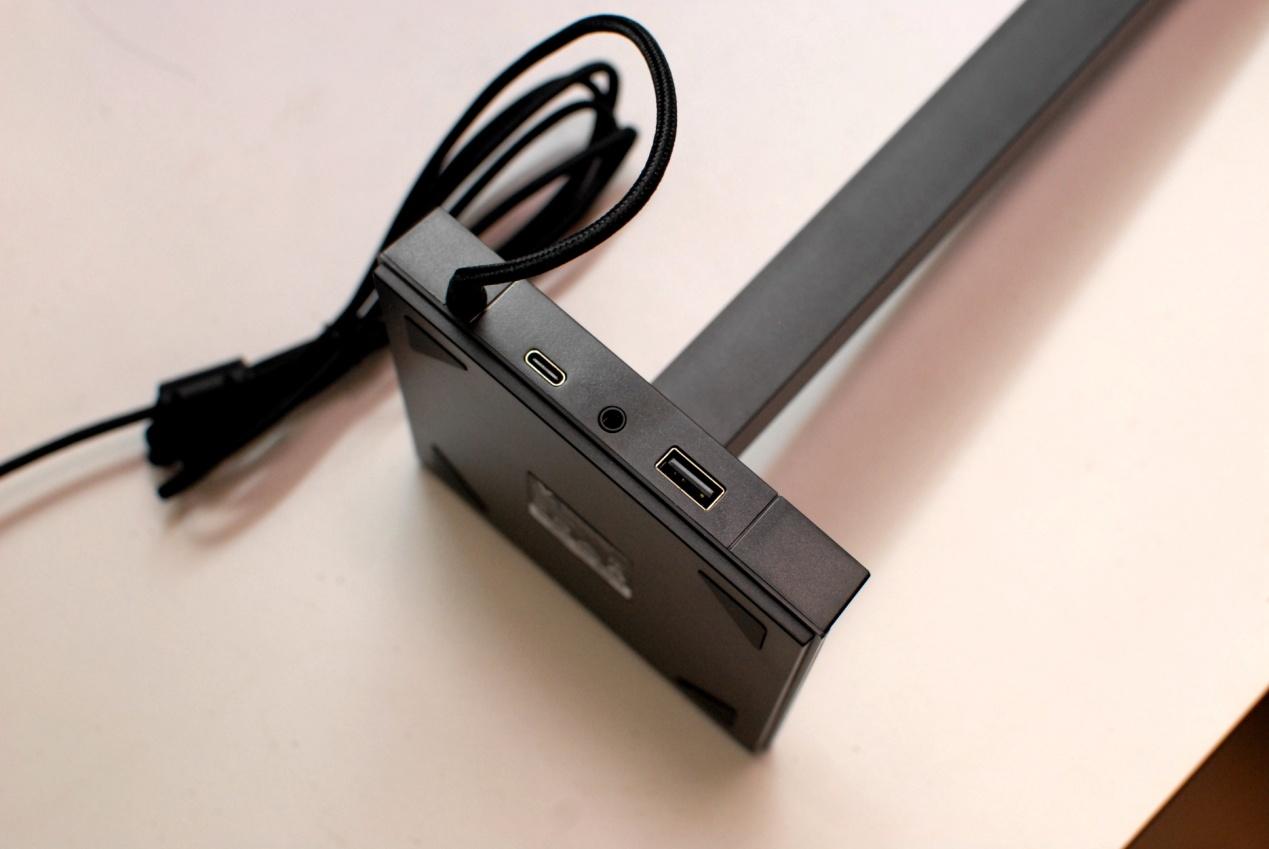 游戏耳机选什么,双音腔RGB雷柏VH800游戏耳机,给你制霸的理由