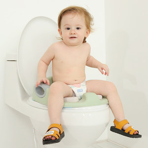 宝宝站着大便的原因 孩子如厕前要做哪些准备
