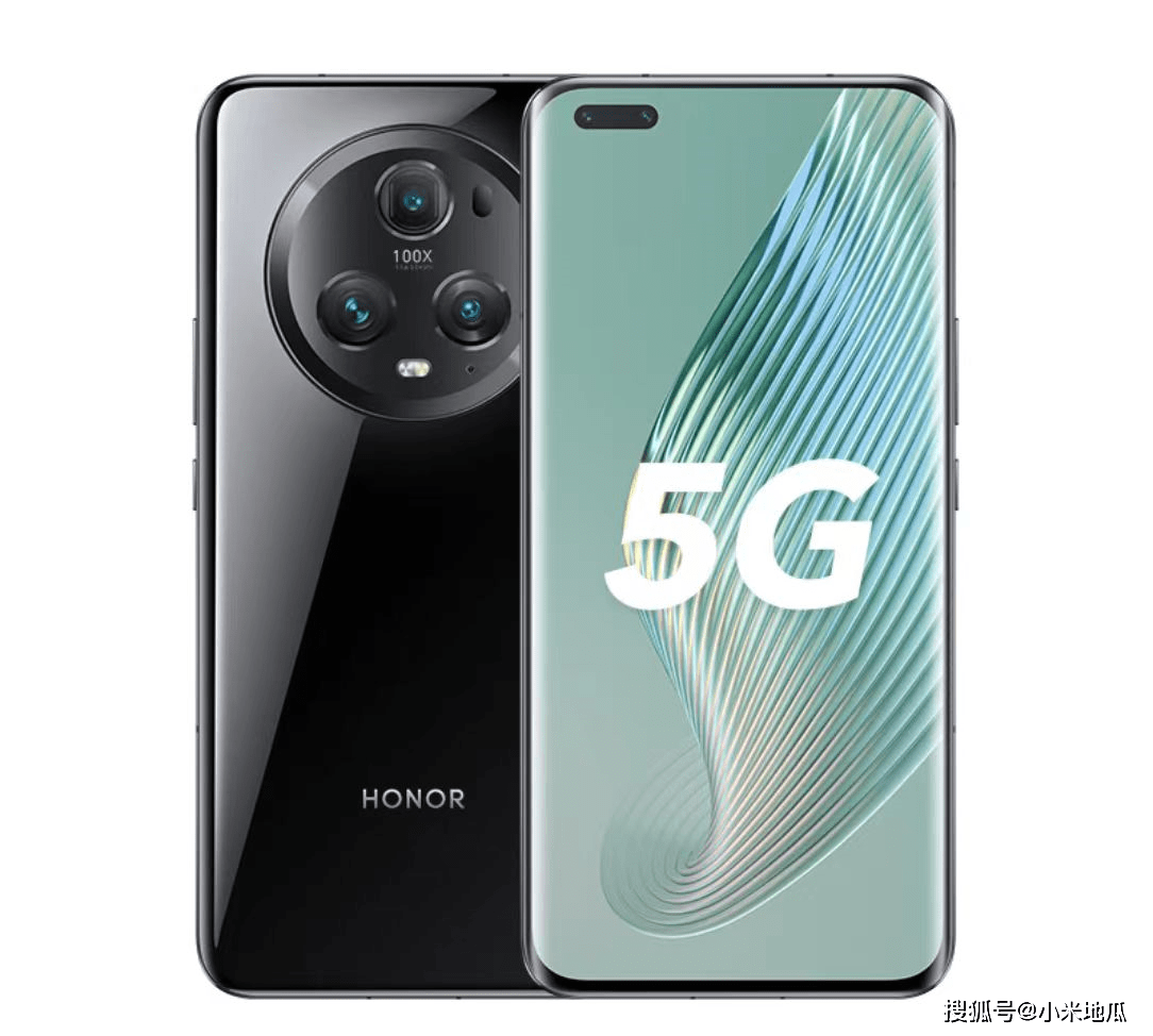 荣耀magic6pro惊喜不断,94%屏占比 20gb,真的用心了_支持_影像_性能