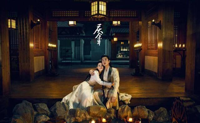 《庆余年》八大迷惑弹幕：宋轶宋铁分不清，范闲竟不认识陈道明？