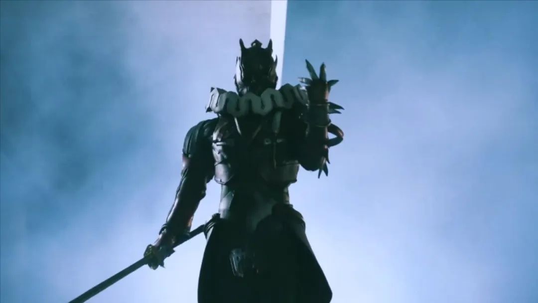 假面骑士tycoon meets假面骑士shinobi新预告公开,忍骑陷入危机_景和