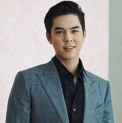 分手后画风不同,泰星patricia与note共进晚餐_peach_符合事实_关系