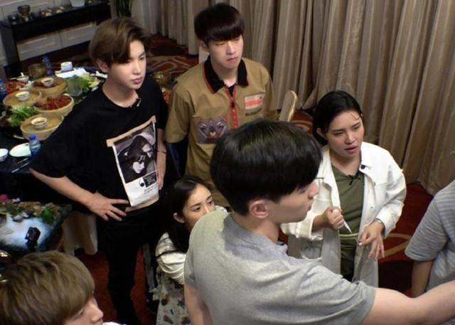 观众心情反而有些复杂_嘉宾_张国伟_节目组