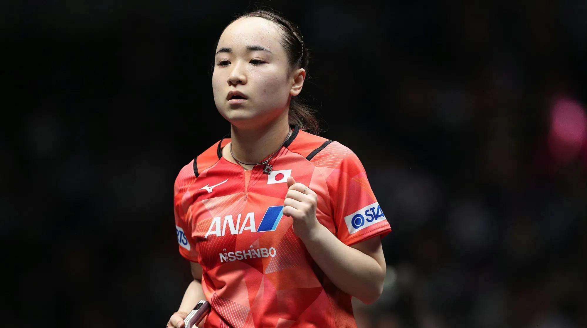 德班世乒赛抽签结果出炉,陈梦对阵伊藤美诚,梁靖昆陷