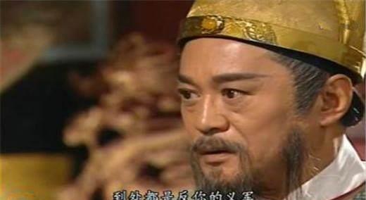 明末遗臣们,不愿意让他们心目中的"英主"大节有亏,将自己的主观愿望强