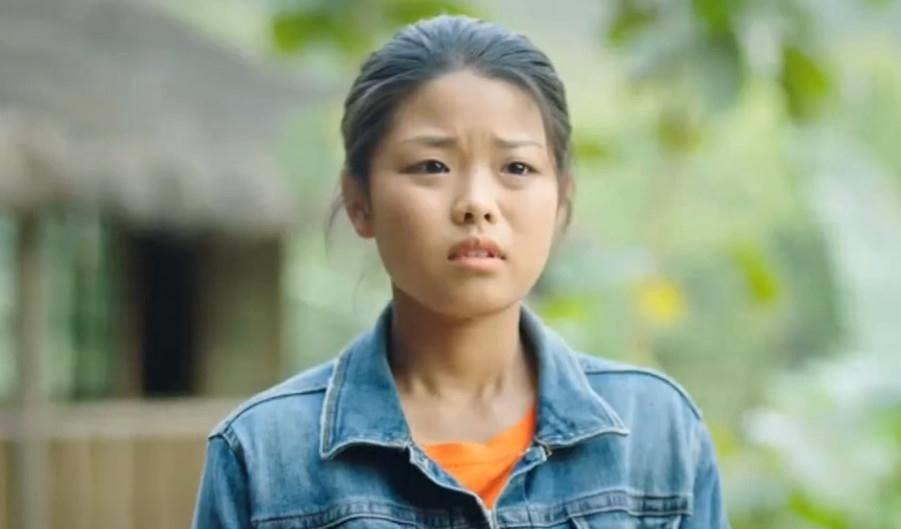 武林外传》莫小贝复出,研究生毕业演技不如前,今上综艺成透明_王莎莎