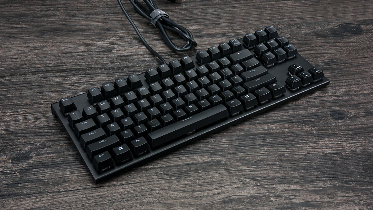 realforce 燃风gx1静电容游戏键盘评测:更新大变样_用户_功能_按键